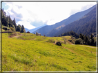 foto Da Forcella Montalon a Val Campelle